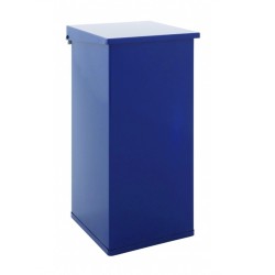 Carro lift Litter bin 110 L