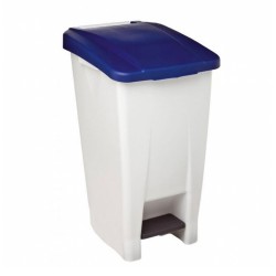 Mobily waste collector 120 L