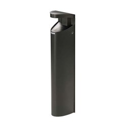 Stehender Aschenbecher koa 10L