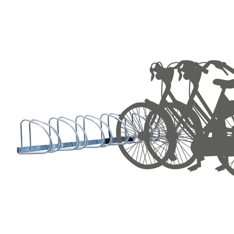 Wall tube online for bicycle