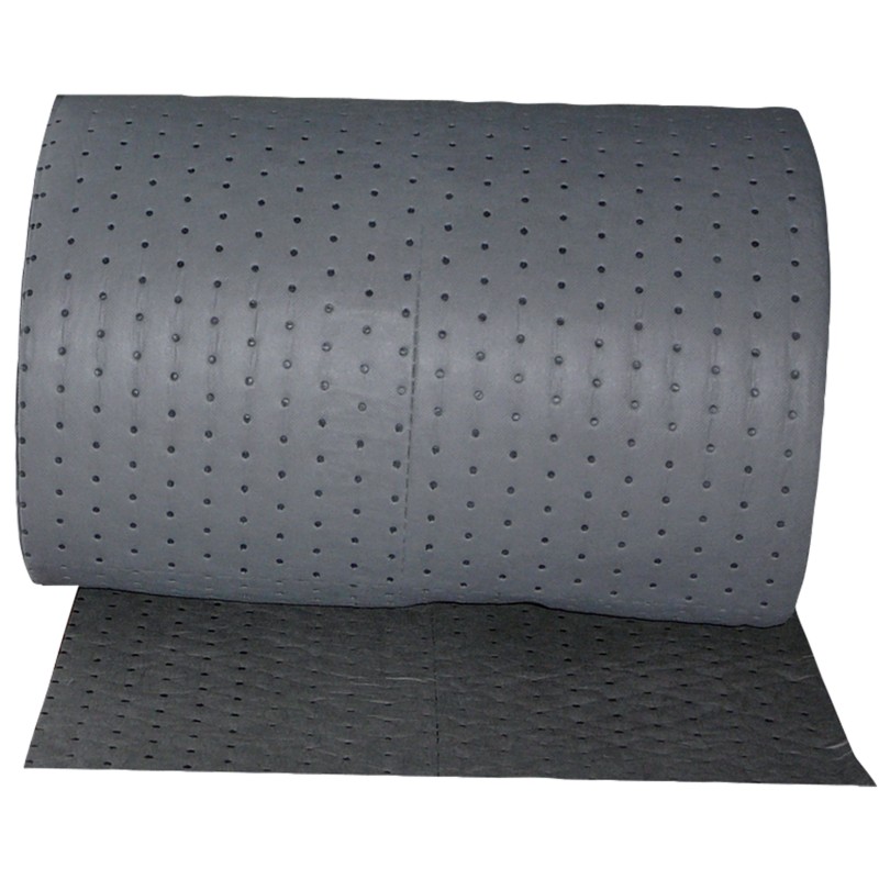 Rouleau Absorbant (44m*96cm) Spécial Tous Liquides