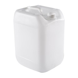 Jerrycan Stackable 10L
