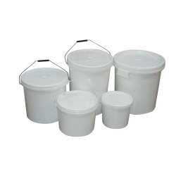 Plastic Bucket 5L