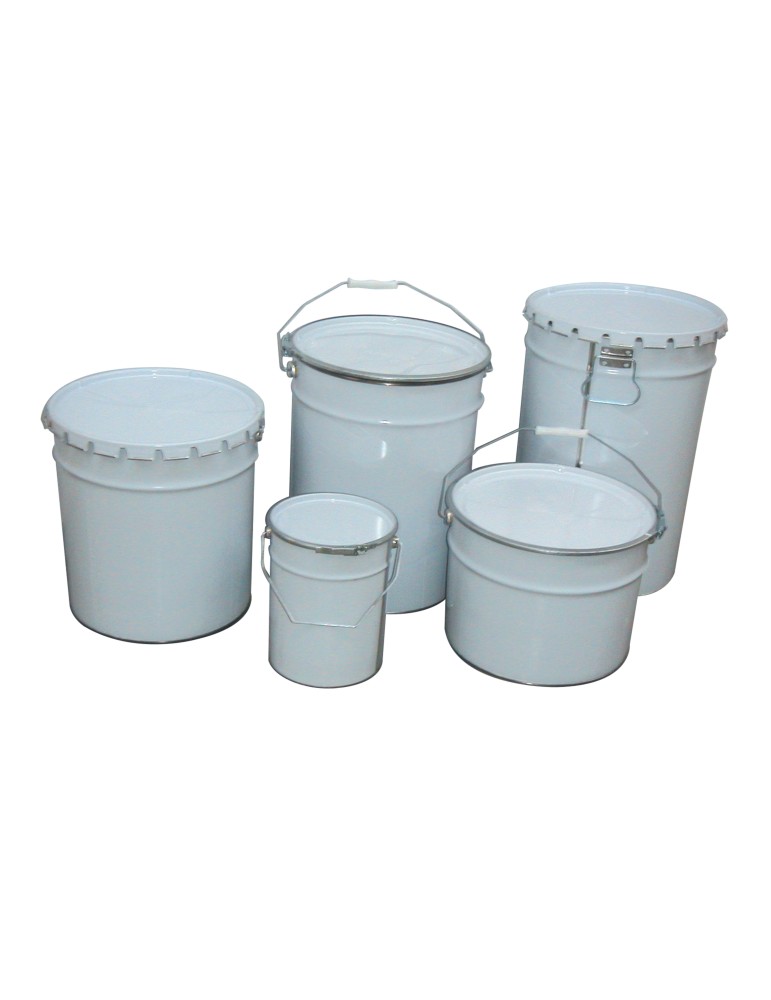 How Big Is A 5L Bucket at Erica Walker blog