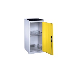 Low safety cabinet - 1...