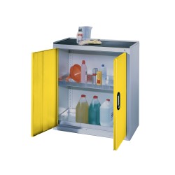 Low safety cabinet - 2...