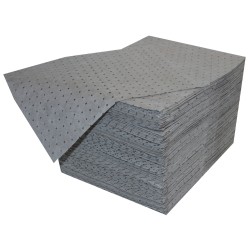 Feuilles absorbantes simple...
