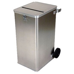 Secure waste Collector 240 L